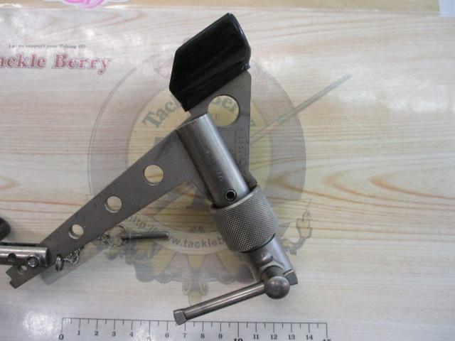 石鯛竿受516-1チタン