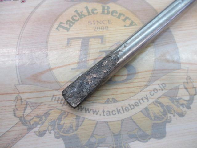 石鯛竿受516-1チタン