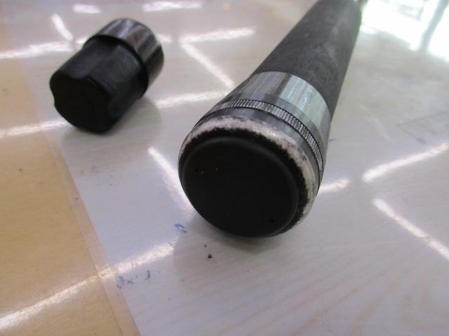 CWPM峰風抜 中硬硬90