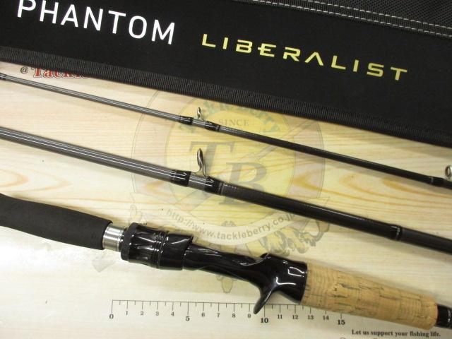 ファントムリベラリスト 763M+RSB