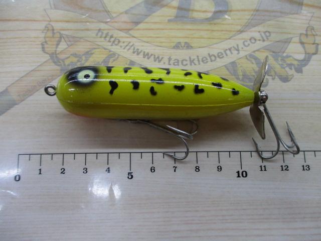 ヘドンマグナムトーピード