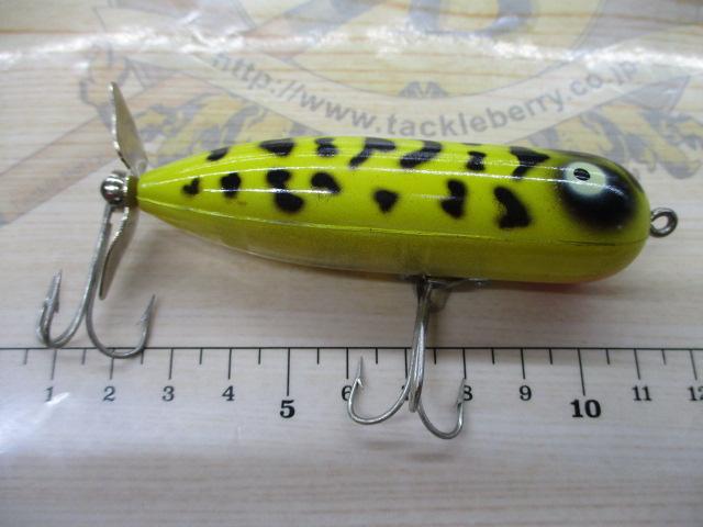 ヘドンマグナムトーピード