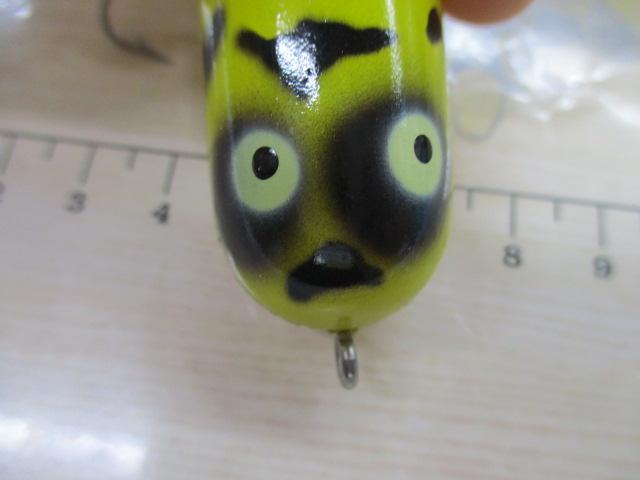 ヘドンマグナムトーピード