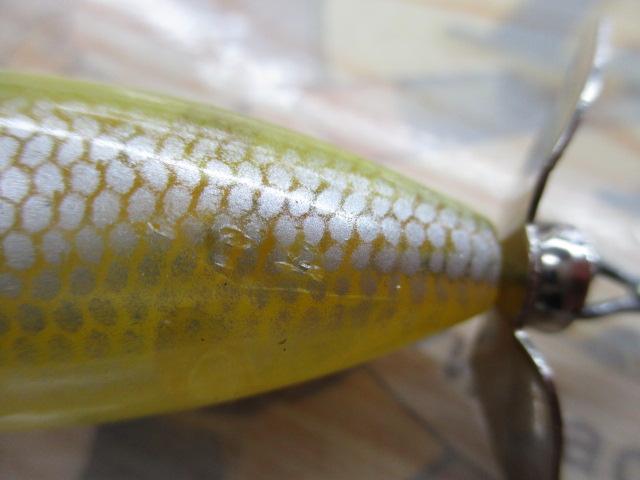 ヘドンマグナムトーピード