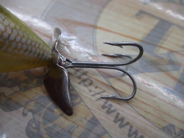 ヘドンマグナムトーピード