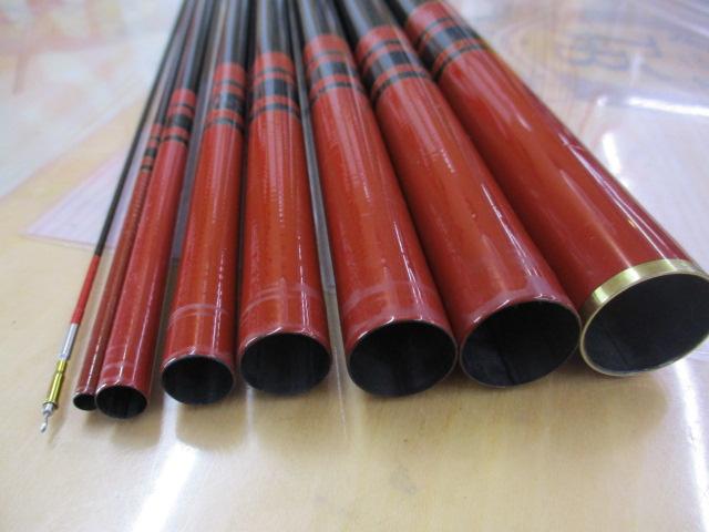 がま鮎競技スペシャルⅡ 引抜早瀬90