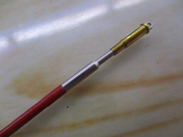 がま鮎競技スペシャルⅡ 引抜早瀬90