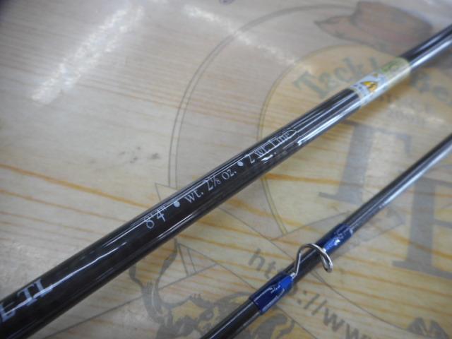 シルバーラベルTL 842 MID7.0