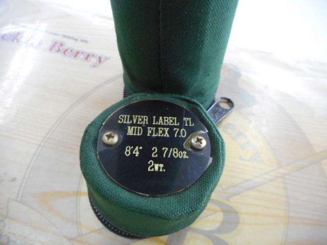 シルバーラベルTL 842 MID7.0