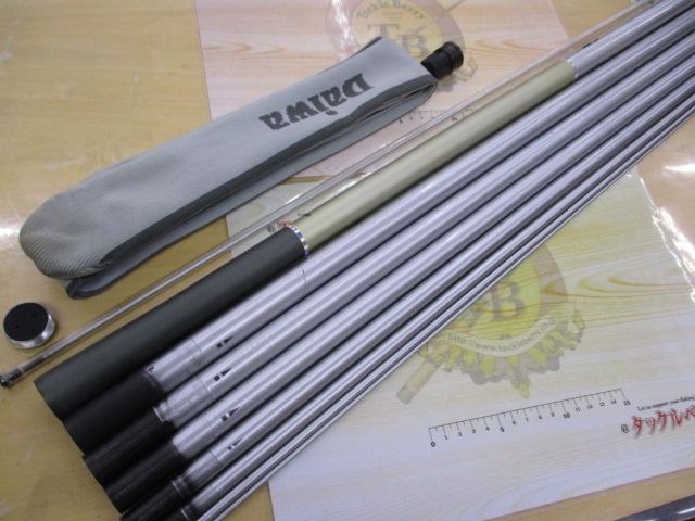 VS銀影競技プロ F中硬硬95