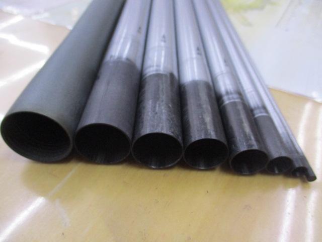 VS銀影競技プロ F中硬硬95