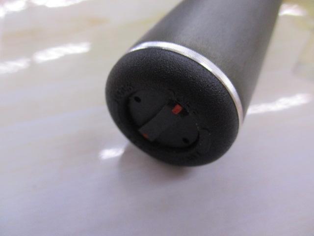 VS銀影競技プロ F中硬硬95