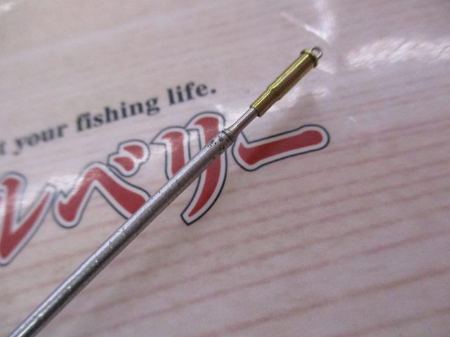 VS銀影競技プロ F中硬硬95