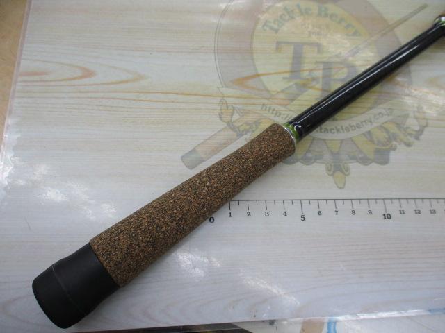 カナリアC68ML専用可変グリップ