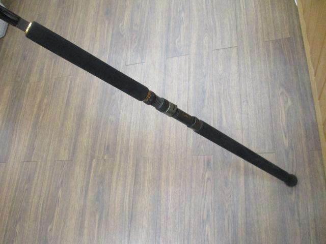 エクスプロージョン 855HF-トライデント