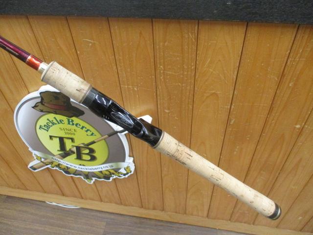 ワールドシャウラ 1701FF-2 (レッドタイプ)