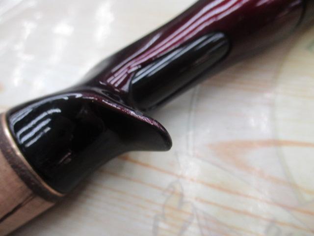 ワールドシャウラ 1701FF-2 (レッドタイプ)