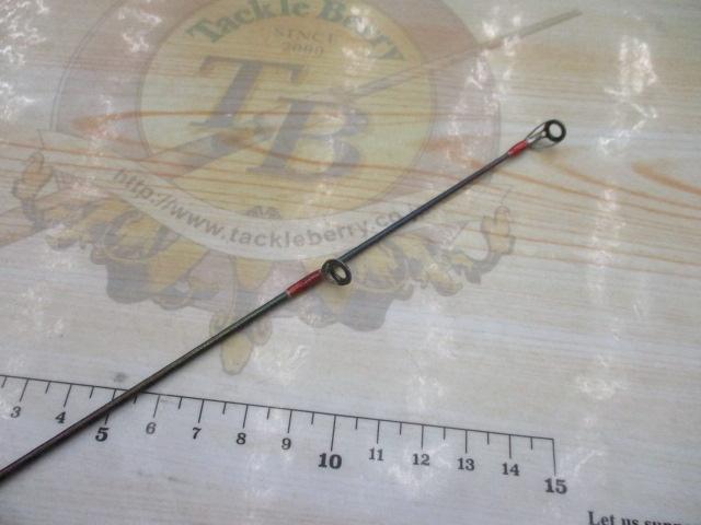 ワールドシャウラ 1701FF-2 (レッドタイプ)