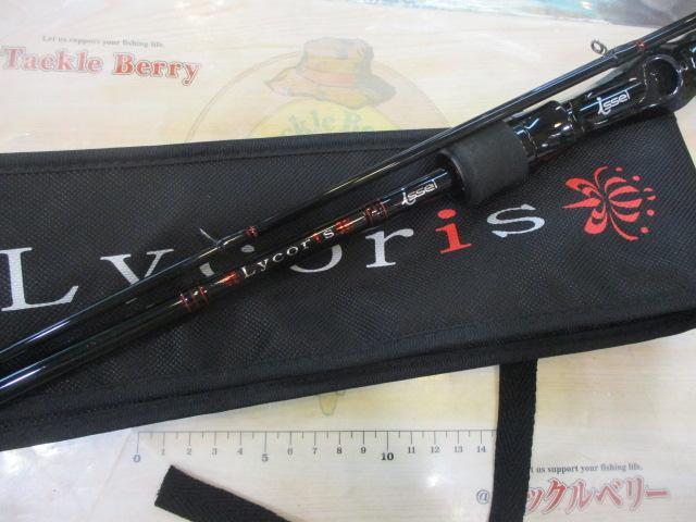 ﾘｺﾘｽ LRC-78M