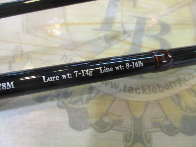 ﾘｺﾘｽ LRC-78M