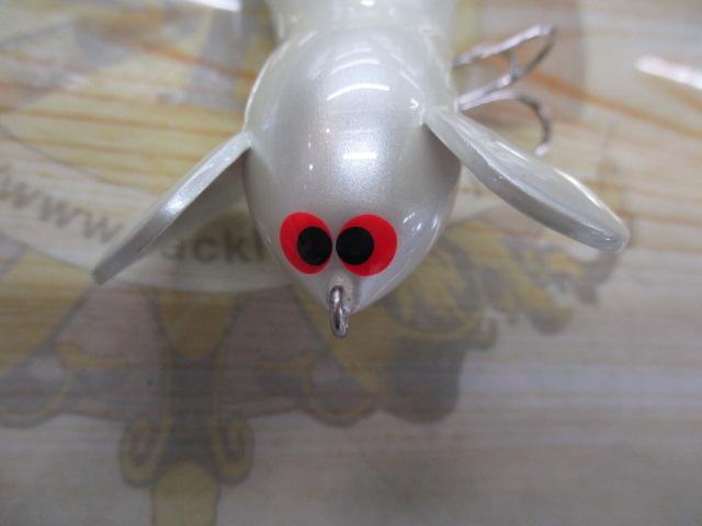 バルサ50ラージマウス