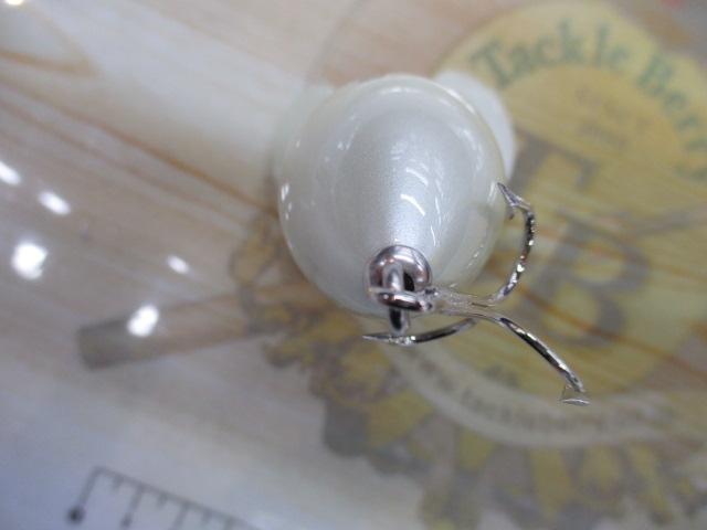 バルサ50ラージマウス