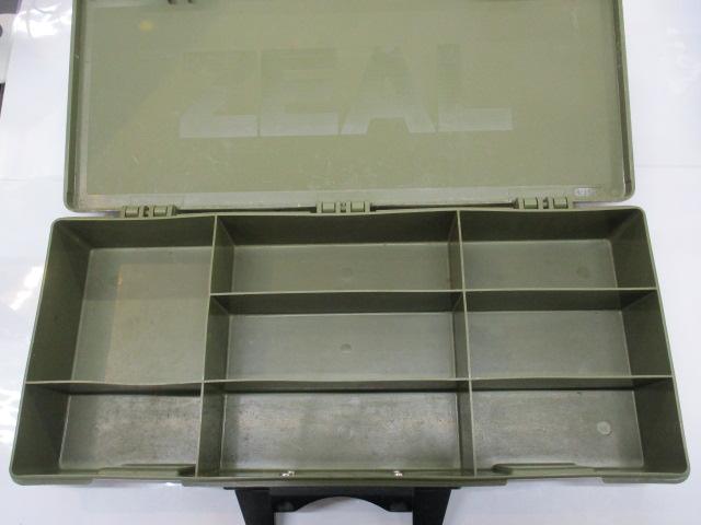 アマゾンボックス