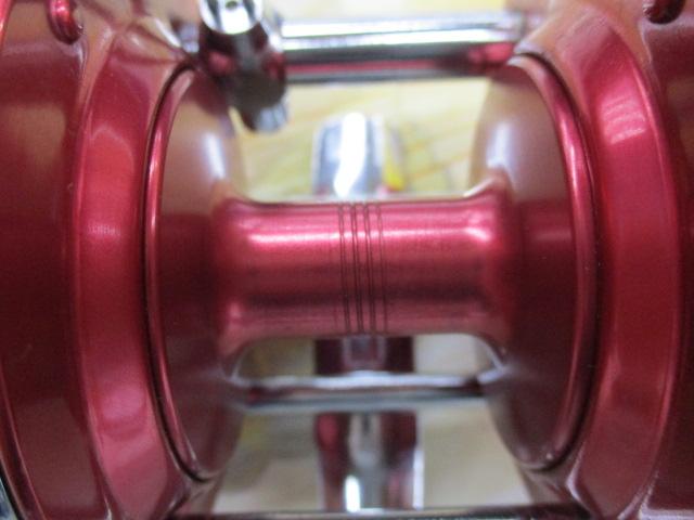 5501C クラシック レッド