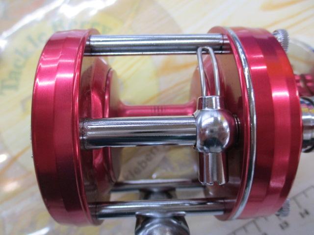 5501C クラシック レッド