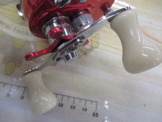 5501C クラシック レッド