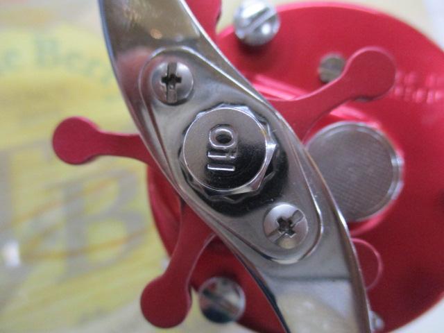 5501C クラシック レッド