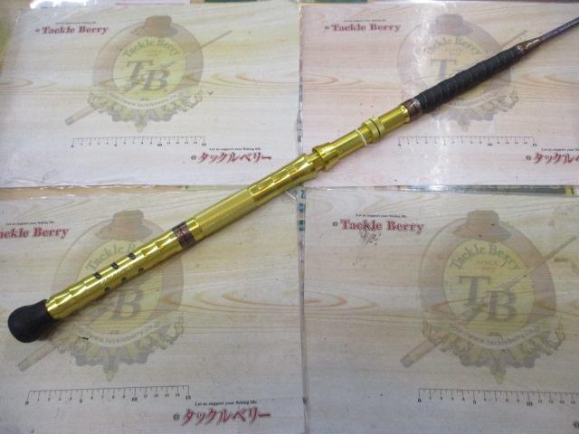 剛樹マダイSSショート1.9mLINE2-8 WEIGHT50-100