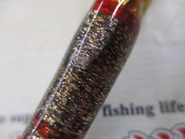 剛樹マダイSSショート1.9mLINE2-8 WEIGHT50-100