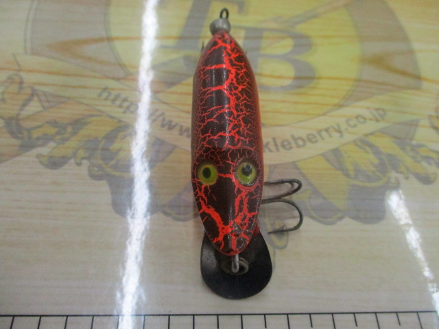 ヘドン オールド タイニーフローティングラント