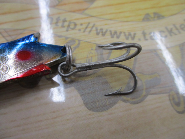 アブ オールド スプーン トビー 20g