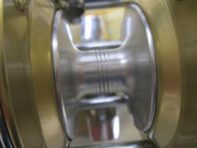 4501C クラシック ゴールド