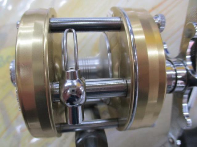 4501C クラシック ゴールド