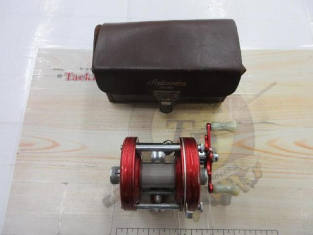 アンバサダー 5000レッド