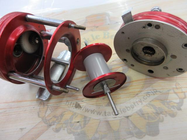 アンバサダー 5000レッド