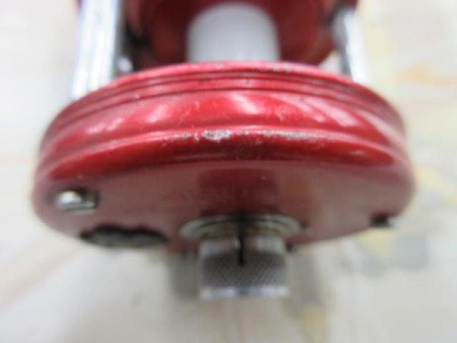 アンバサダー 5000レッド