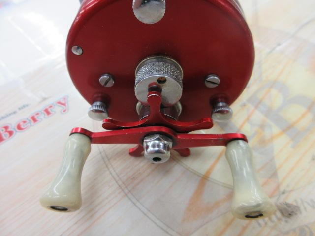 アンバサダー 5000レッド