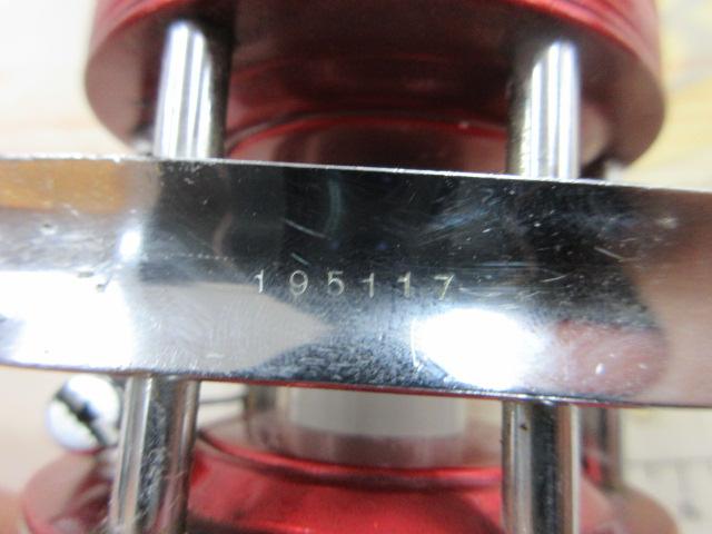 アンバサダー 5000レッド