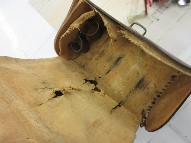 アンバサダー 5000レッド