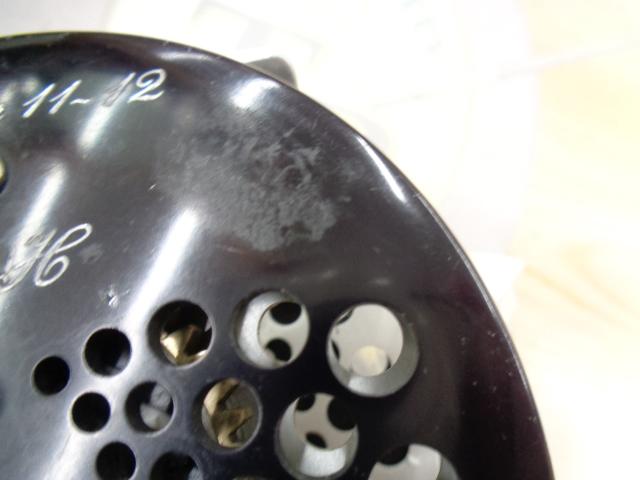 STH フライリール