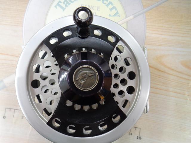 STH フライリール