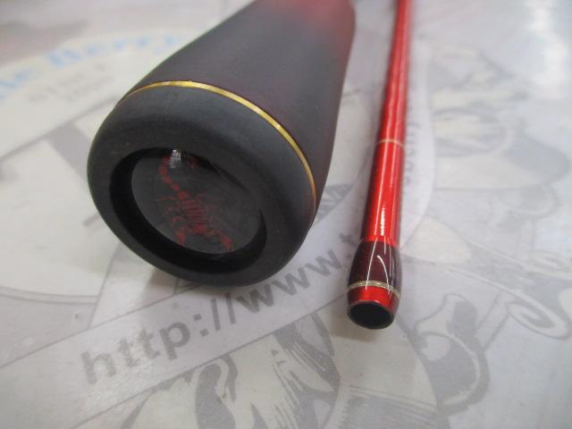 19ワールドシャウラ テクニカルエディション S62SUL-2(SIC)