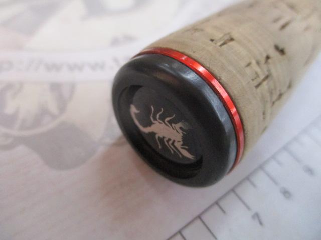 スコーピオン 1631FF-2(2019モデル)