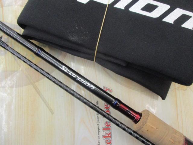 スコーピオン2832RS-2