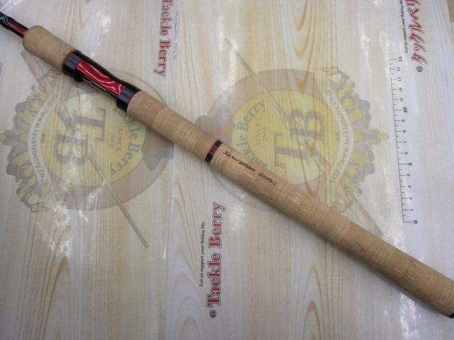 スコーピオン2832RS-2