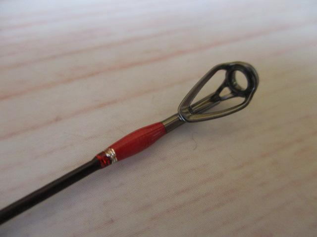 ガーディアンリスキーGR-511ULベイビッシュ